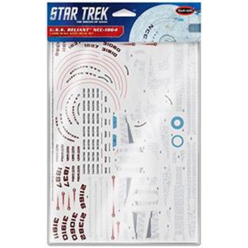Polar Lights 1:1000 Star Trek U.S.S. Reliant