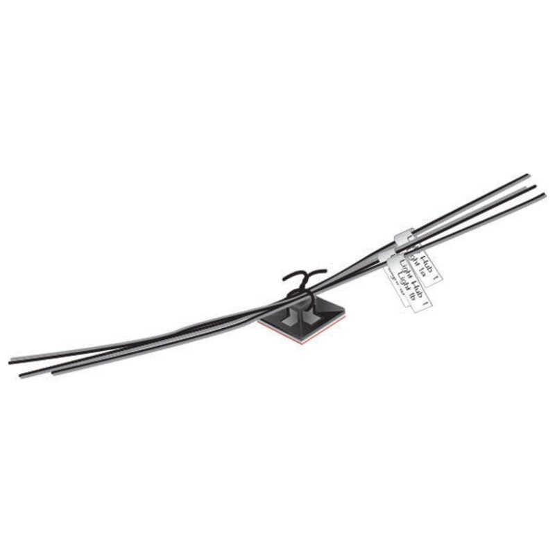 Woodland Scenics Tidy Wire Kit