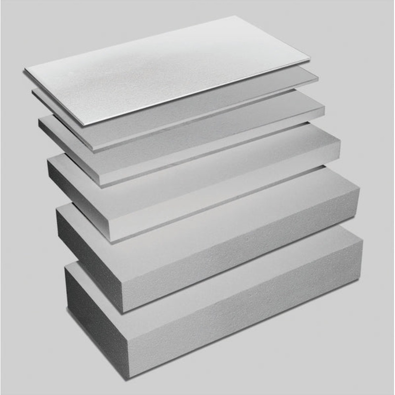 Woodland Scenics 1/4In Foam Sheet 1/Pkg2′ Ea