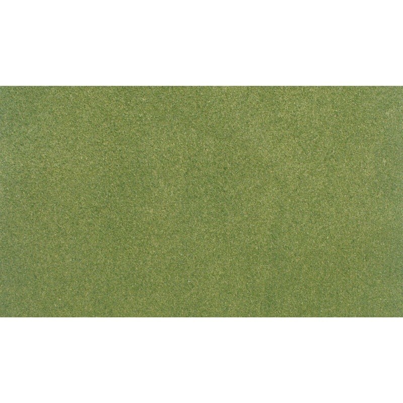 Woodland Scenics 14.125X12.5 Spring Rg Proj Sht