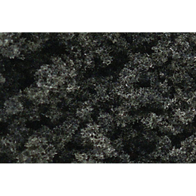 Woodland Scenics 2 1/2In – 6In Forest Grn Trees 24/Kt