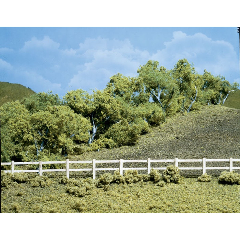 Woodland Scenics 24-30In Hedge Row Scene