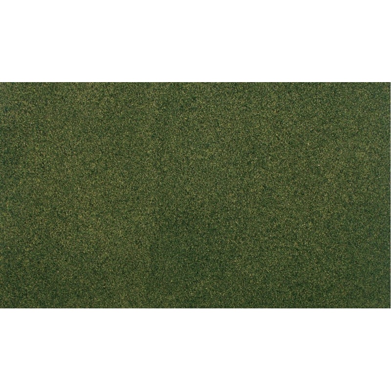 Woodland Scenics 25 X 33 Forest Grass RgRoll