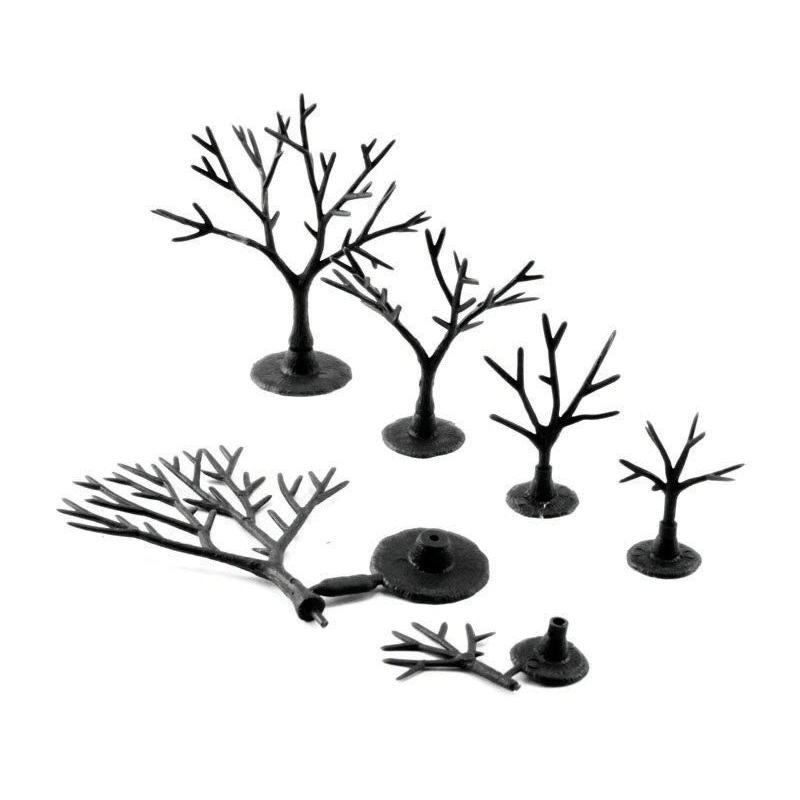 Woodland Scenics 3/4In – 2In Tree Armatures