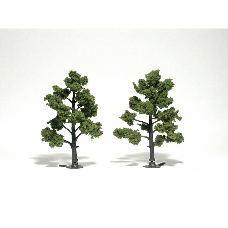 Woodland Scenics 5In – 6In Rm Real Lt Gr2/Pk