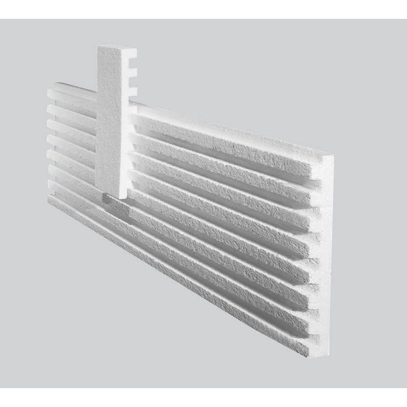 Woodland Scenics 8In Profile Boards-12 Pc Bulk *