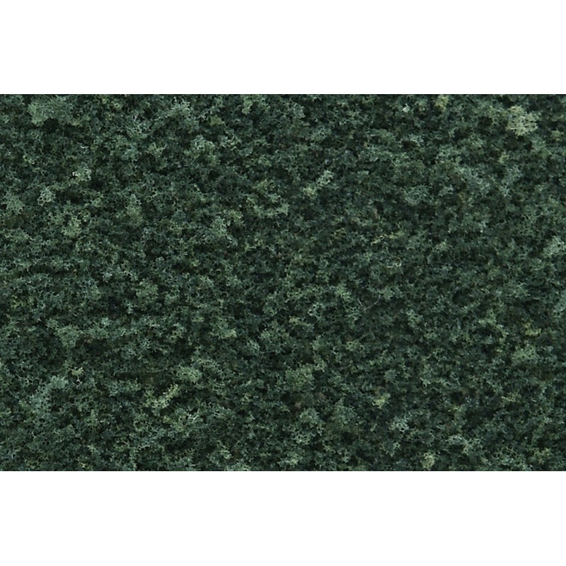 Woodland Scenics Dark Green Coarse Turf(Bag)
