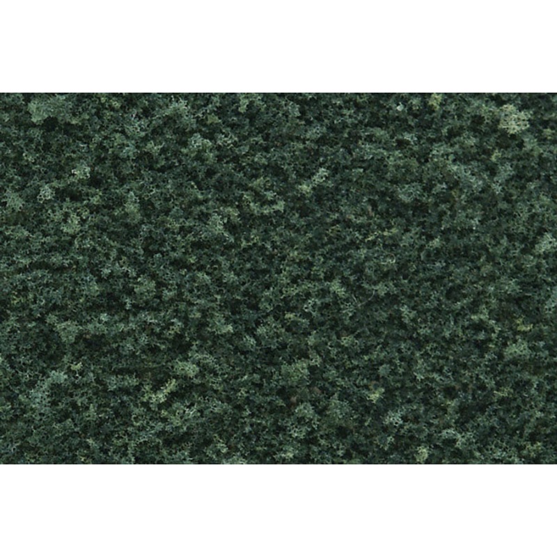 Woodland Scenics Dk Green Coarse Turf