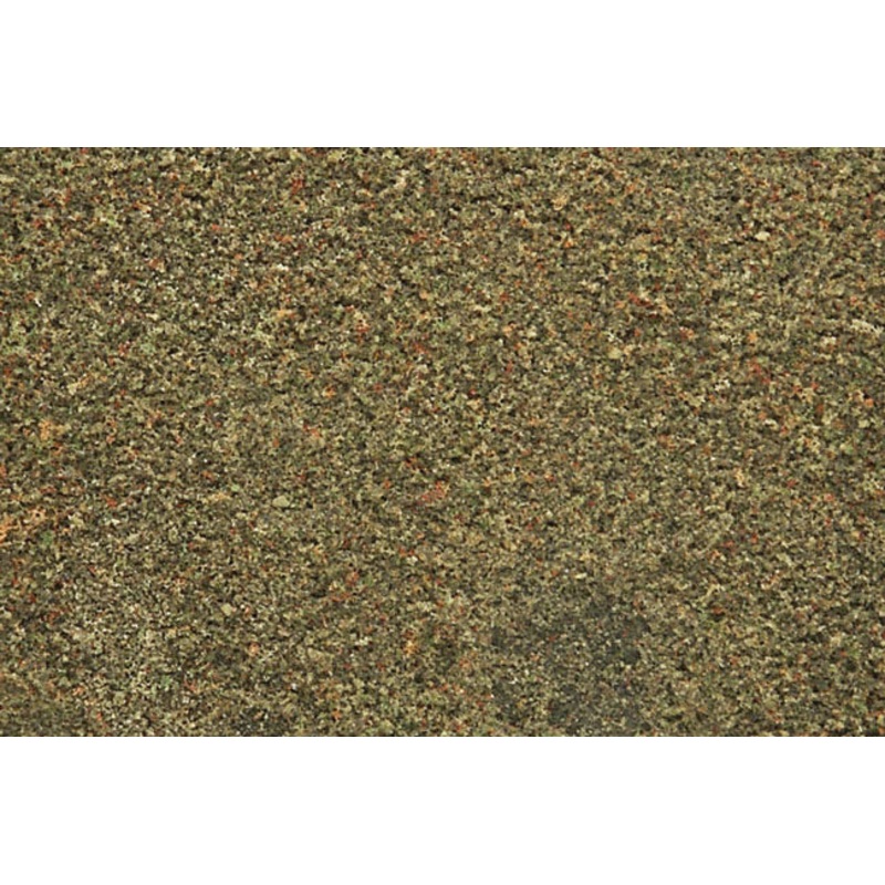 Woodland Scenics Earth Blend Fine Turf