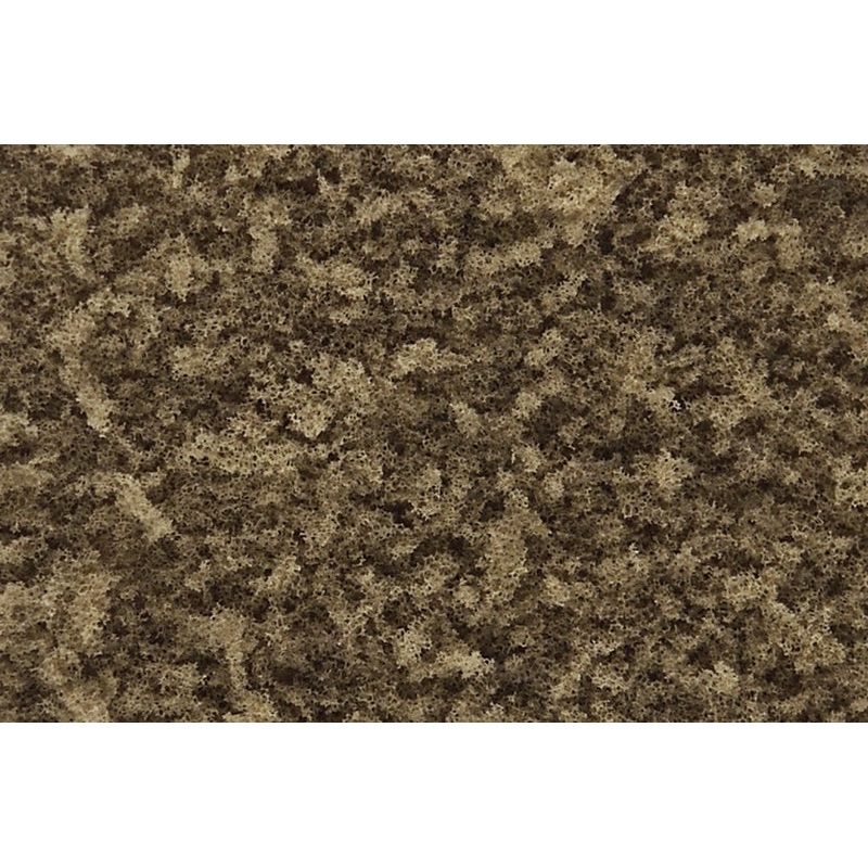 Woodland Scenics Earth Coarse Turf (Bag)