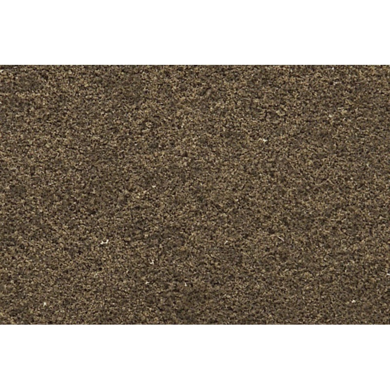 Woodland Scenics Earth Fine Turf