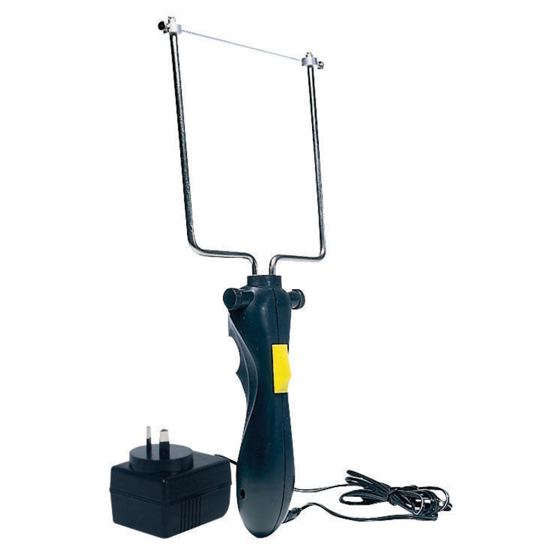Woodland Scenics Hot Wire Foam Cutter-240 Aus/Nz