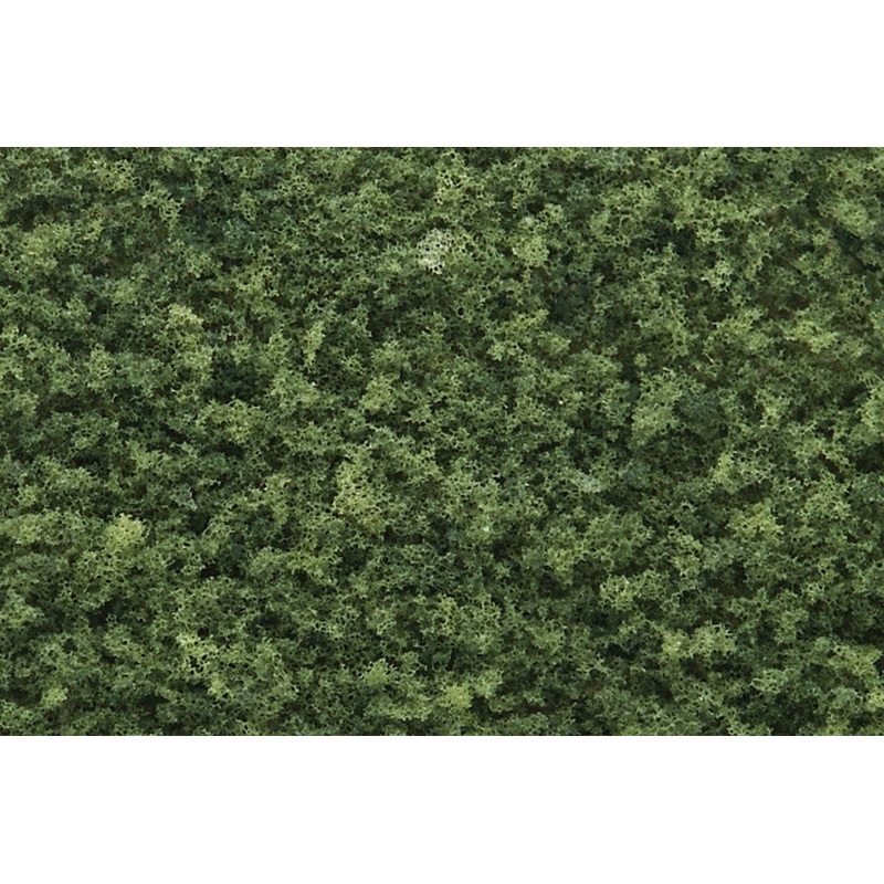 Woodland Scenics Medium Green Coarse Turf (Bag)