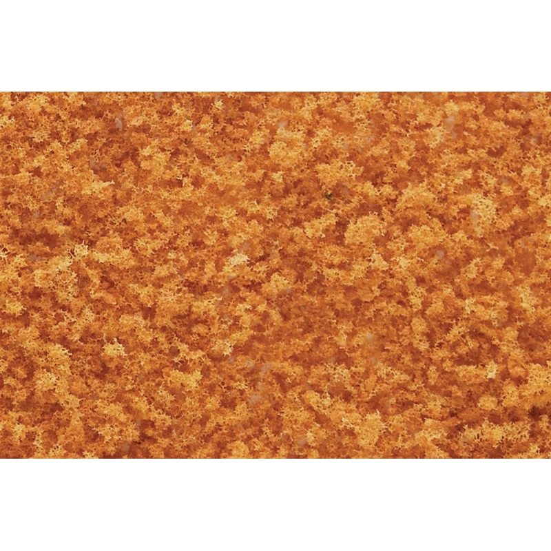Woodland Scenics Orange Fall Coarse Turf