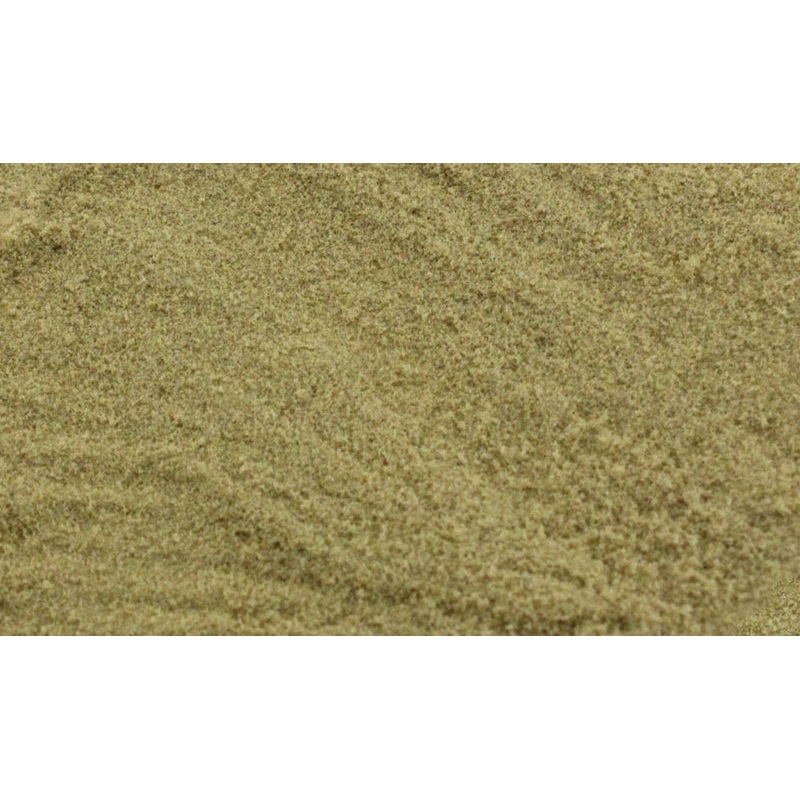 Woodland Scenics Pollen – Gold