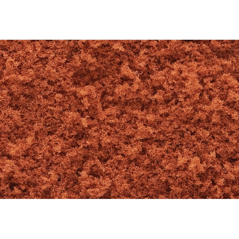 Woodland Scenics Rust Fall Coarse Turf *