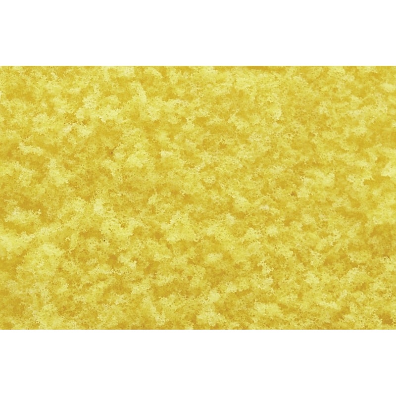 Woodland Scenics Tr Yellow Fall Coarse Turf