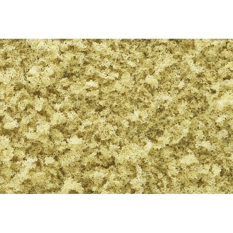 Woodland Scenics Yellow Grass Coarse Turf (Bag)