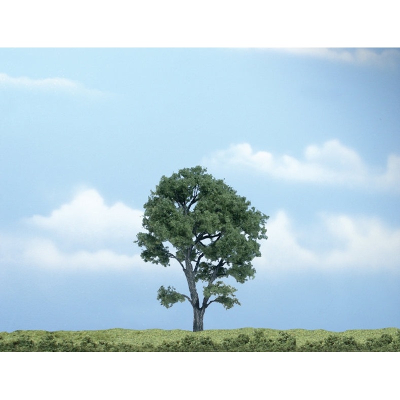 Woodland Scenics 4 1/2In Prem Maple 1/Pk