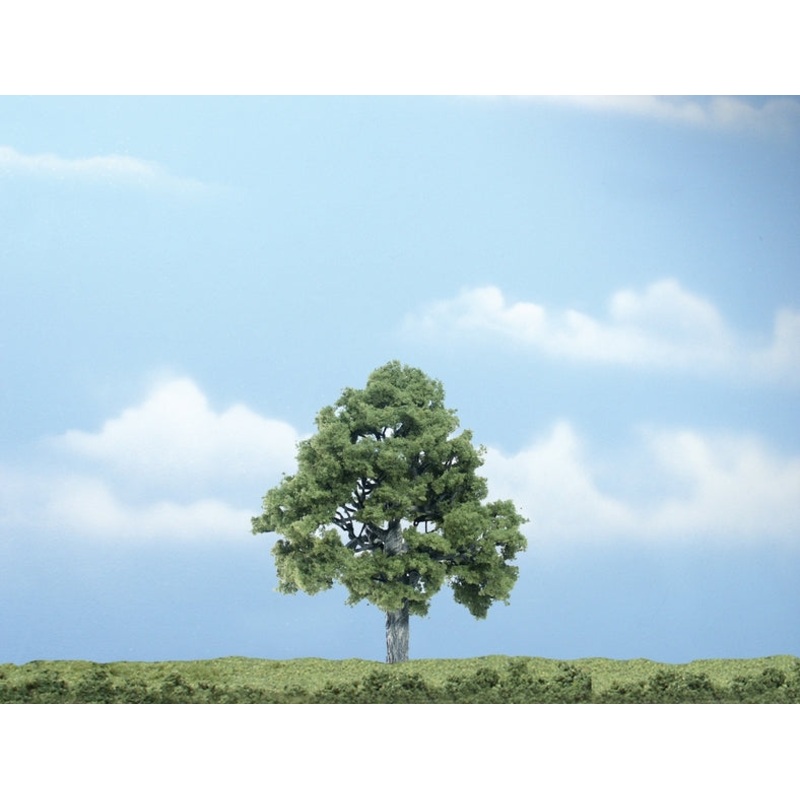 Woodland Scenics 4In Prem Beech 1/Pk