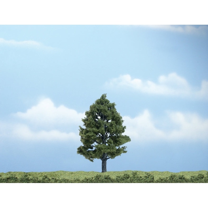 Woodland Scenics 4In Prem Sweetgum 1/Pk*