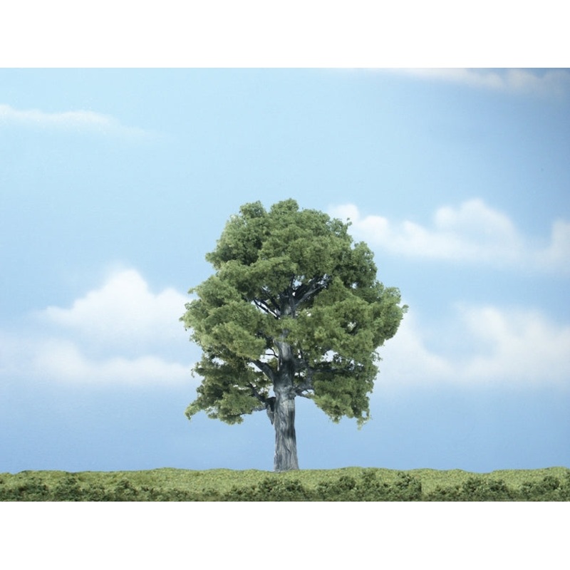 Woodland Scenics 5In Prem Oak 1/Pk