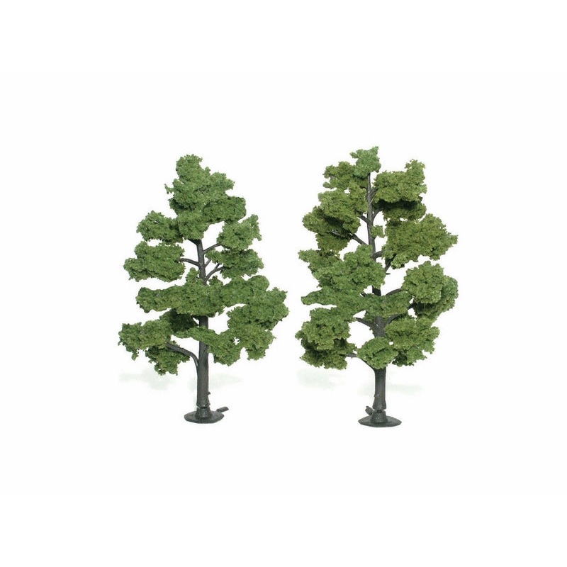 Woodland Scenics 6In – 7In Rm Real Lt Gr2/Pk