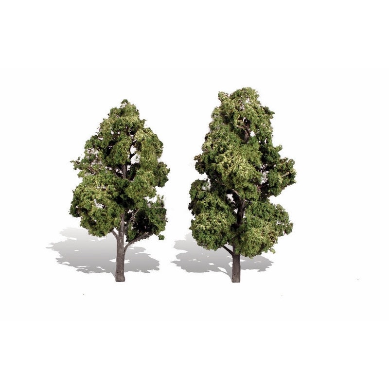 Woodland Scenics 6In – 7In Sun Kissed 2/Pk