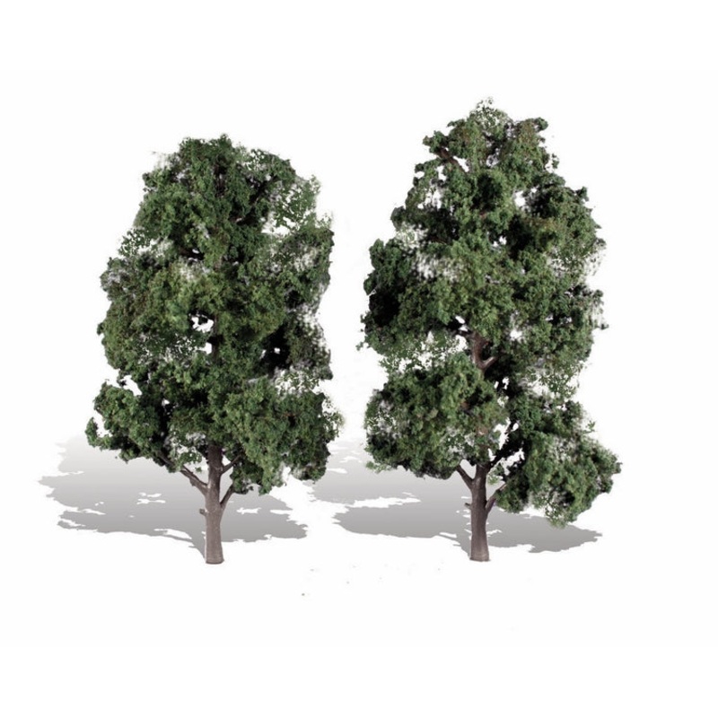 Woodland Scenics 8In – 9In Cool Shade 2/Pk