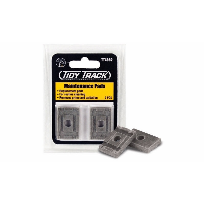 Woodland Scenics Maintenance Pads 240 Grade