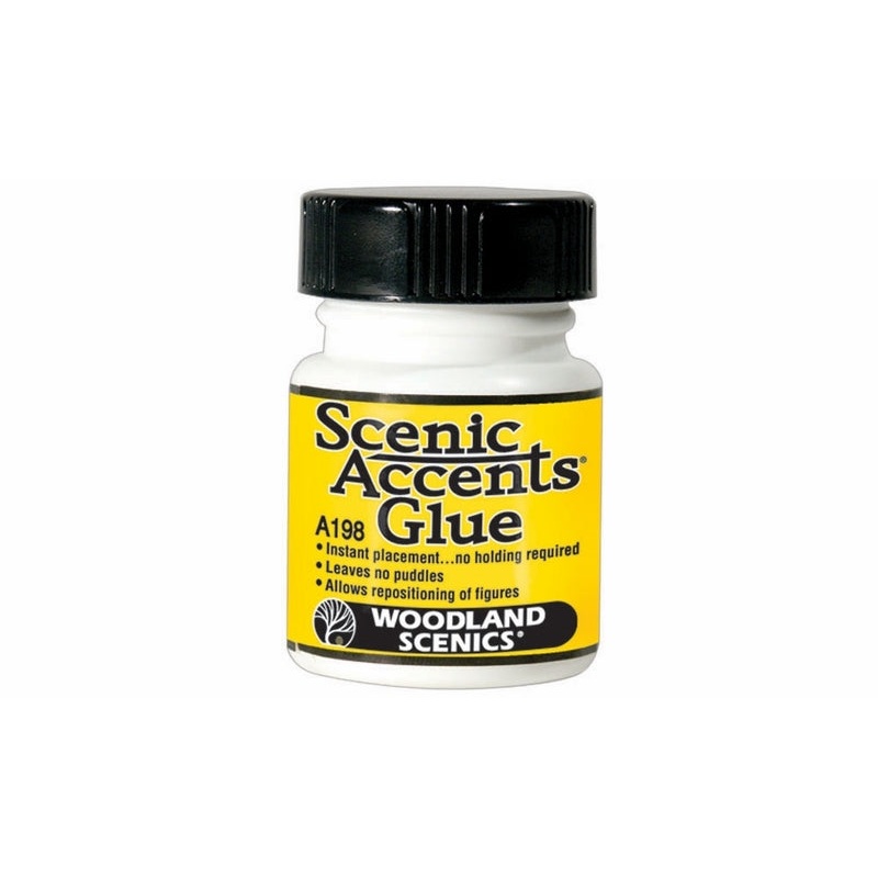 Woodland Scenics Scenic Accents Glue