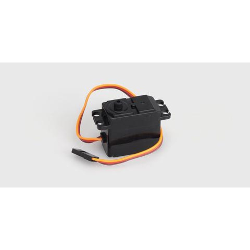 HBX Steering Servo 3 Wire 2.2Kgs