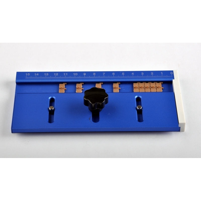 Master Tools Track Maker (Assembly Jig For Plastic Kit Track Links)