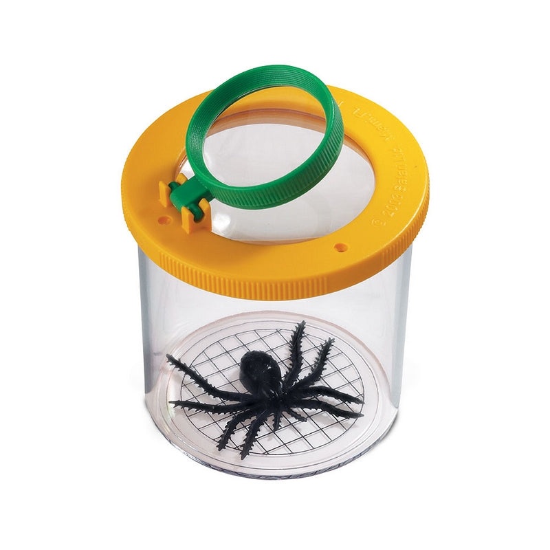 Safari Ltd World’s Best Bug Jar (1)