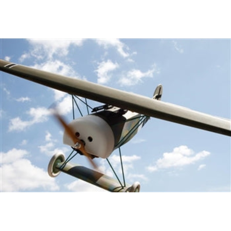 Balsa Usa 1/6 Fokker D-VIII Kit 54Ws 30/40 2C