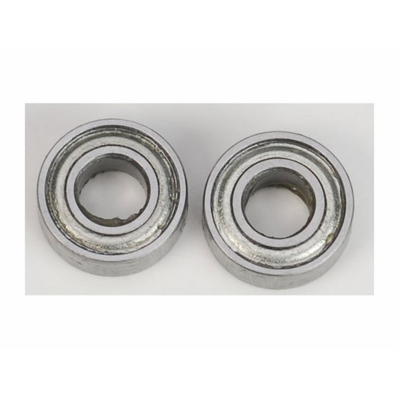 DHK Hobby Ball Bearing (5 X 11 X 4Mm) (2) *