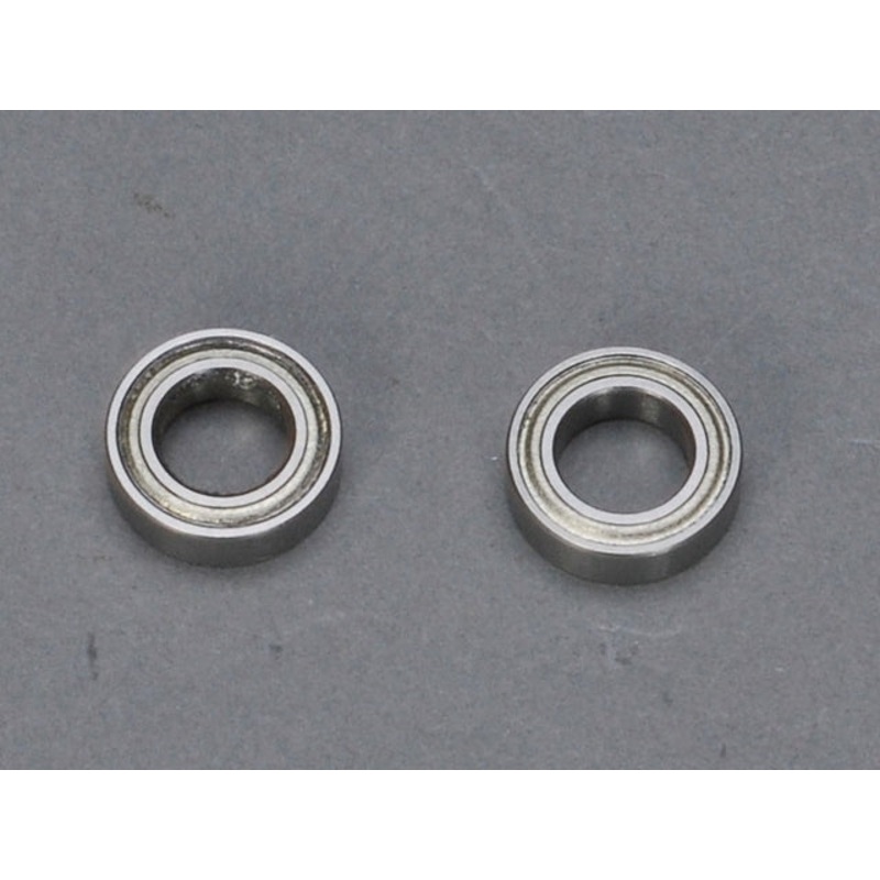 DHK Hobby Ball Bearing (8 X 14 X 4Mm) (2) *