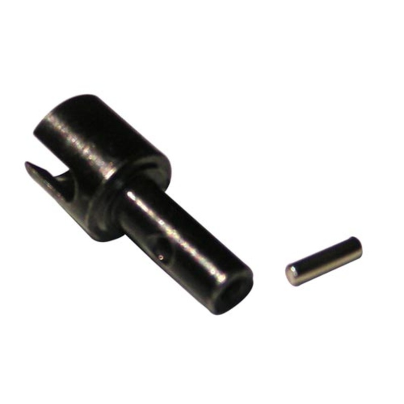 DHK Hobby Pinion Gear Outdrive/Pins (2X8Mm)