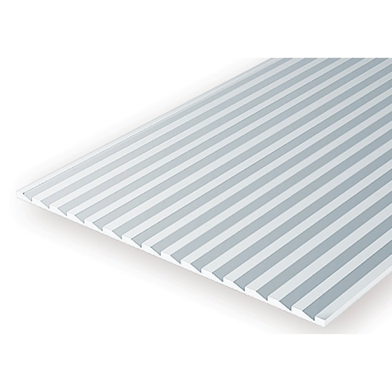 Evergreen Styr Novelty12X24 .250 Sp