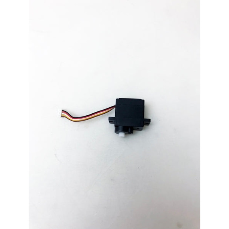 HBX 5 Wire Servo (9G) *