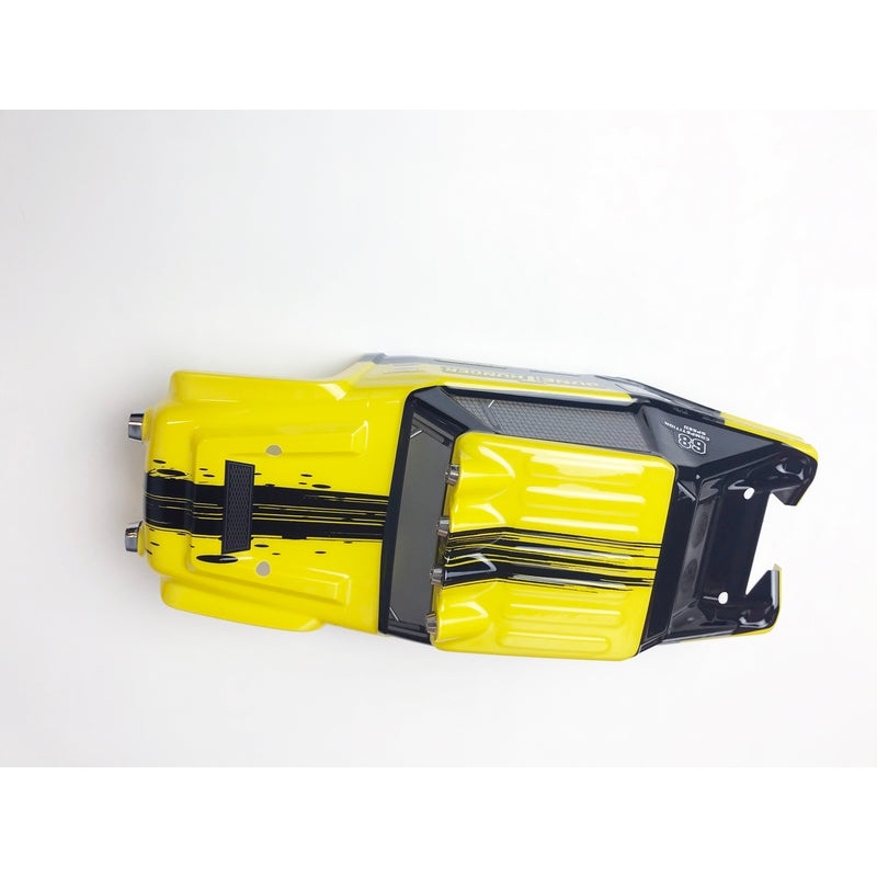 HBX Desert Truck(Yellow) *