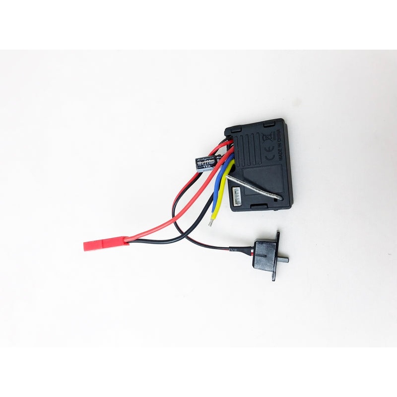 HBX Esc/Receiver