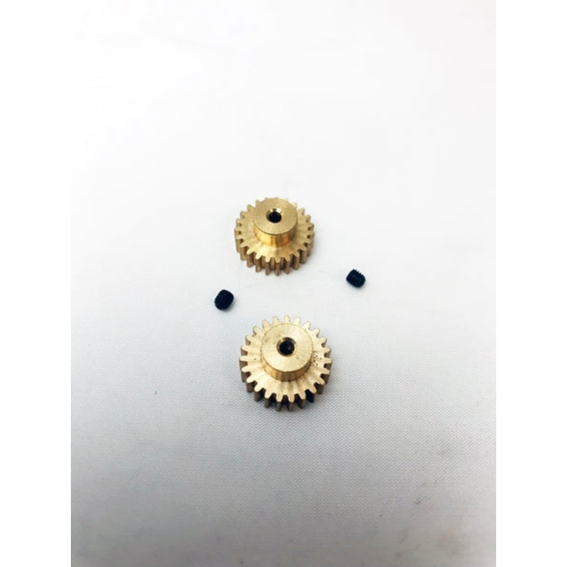 HBX Motor Pinions +Set Screws *