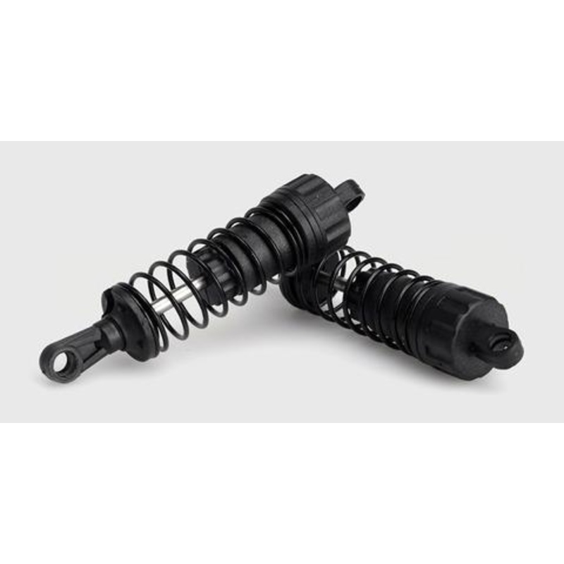 HBX Oil Filled Shocks (Front)2P
