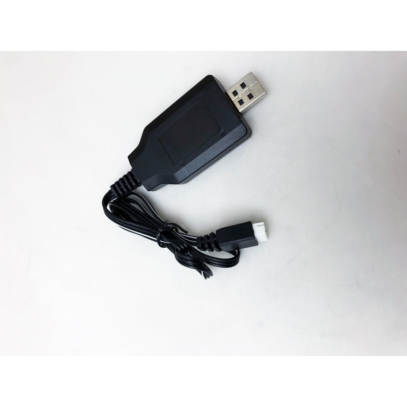 HBX Usb Charger