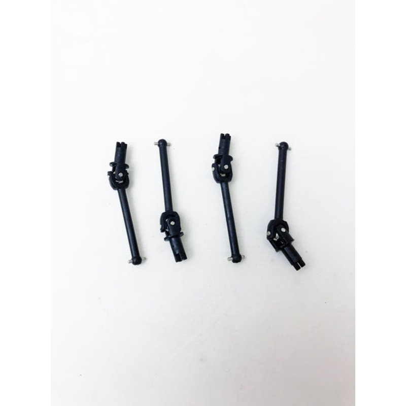 HBX Wheel Drive Shafts