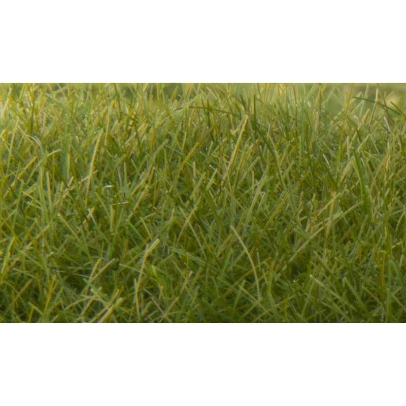 Woodland Scenics 12mm Static Grass DarkGreen