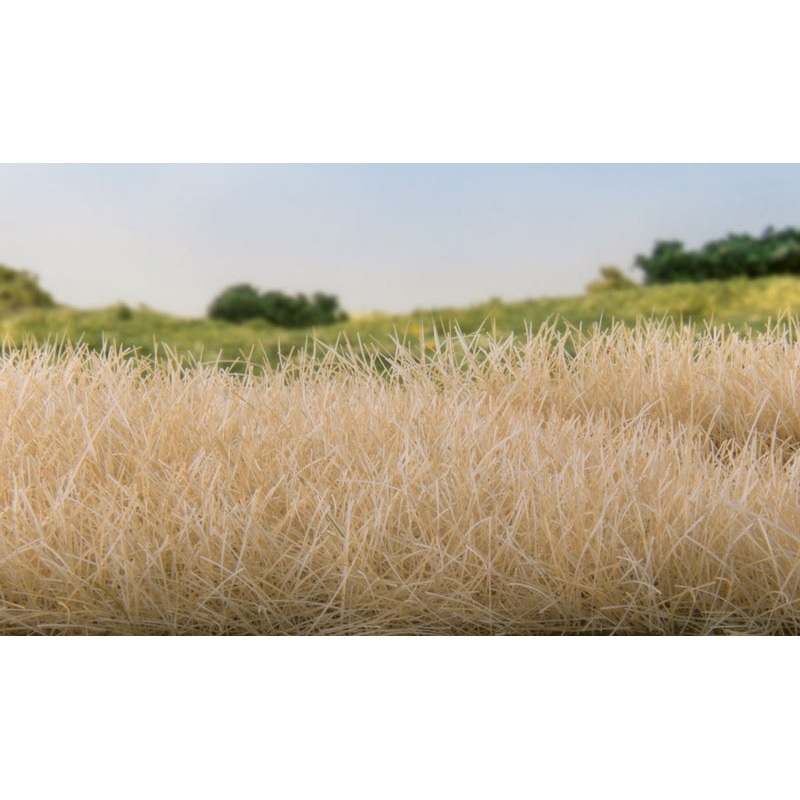 Woodland Scenics 12mm Static Grass Straw