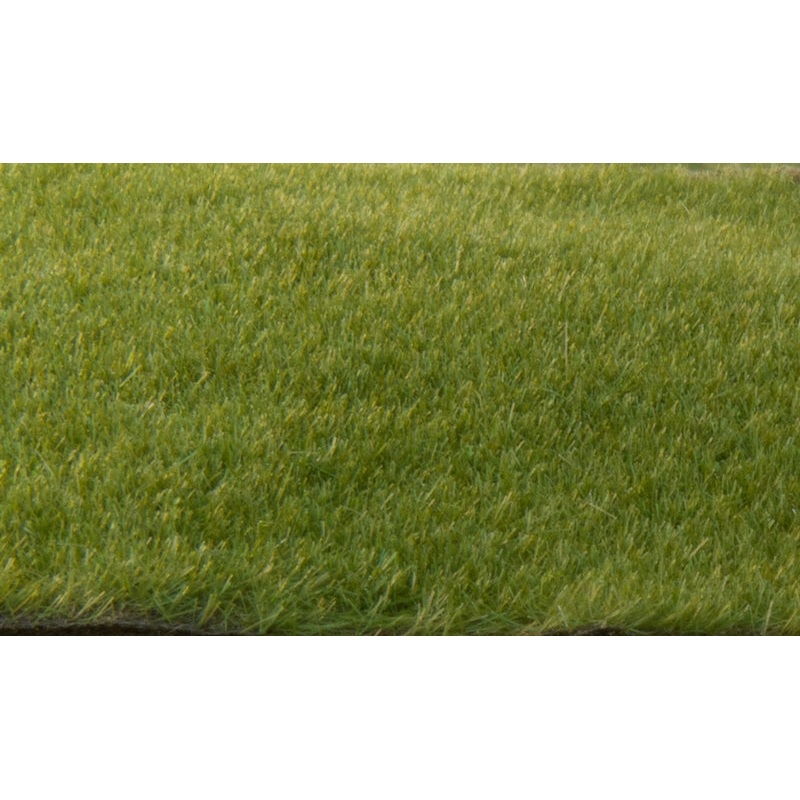 Woodland Scenics 2mm Static Grass Dark Green