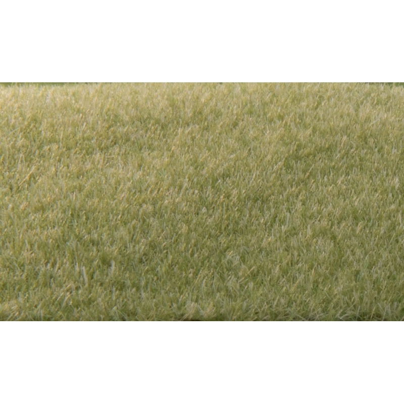Woodland Scenics 2mm Static Grass LightGreen